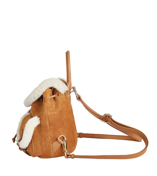 【澳洲品牌】EVERAU   暖冬行动双肩包EAA040 商品图3