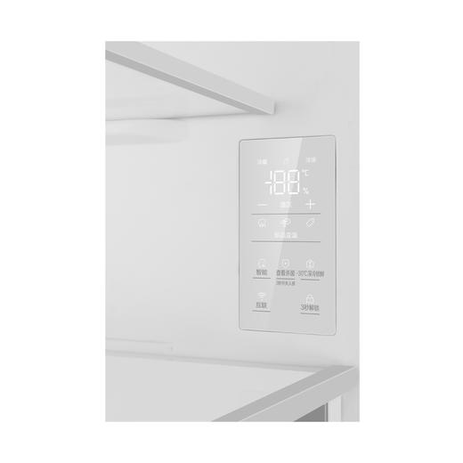 海尔（Haier）冰箱 BCD-578WGHFD1BYAU1 商品图6