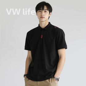 Golf GTI 经典POLO衫