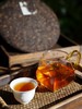 【班章茶王七子饼】2007年班章大白菜，经典的传奇，骨灰级玩家必备之茶，100%血统！皇室血脉！老客户尊享购：350元！ 1000克/饼，拍5发6 商品缩略图4