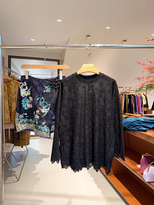 M252824打底衫 商品图0