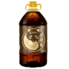 熊猫炒堂【保真菜籽油】压榨浓香菜籽油 5L 四川风味 非转基因 国企出品 /粮油调味 /食用油 /菜籽油 商品缩略图3