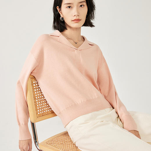 轻奢秋季衣服集合-1 商品图3