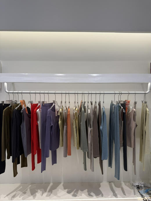 【奕虹秋冬温暖专场🔆】 德绒+山羊绒🌝 【2025拜耳新黄标德绒】儿童保暖套装，随心裁套装，一衣一码！工厂直发！ 商品图7