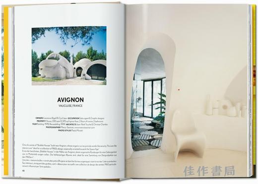 Interiors Now! 45th Ed. / 当代室内设计（45周年纪念版）/Taschen 45周年系列 商品图1
