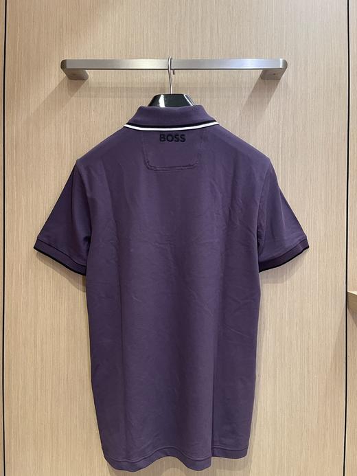 HUGO BOSS POLO男  50469102-517 . 商品图1