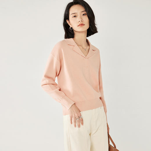 轻奢秋季衣服集合-1 商品图1