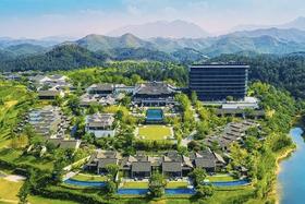 🍃 安吉悦榕庄×2晚连住 · 318春促套餐丨湖州