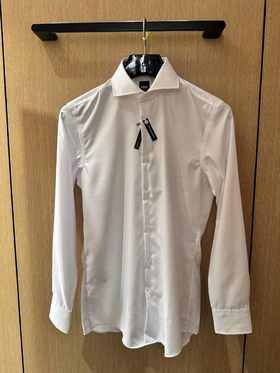 HUGO BOSS 衬衫男  50549945-100 .