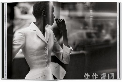 Peter Lindbergh. Dior. 40th Ed. / 彼得·林德伯格. 迪奥 40周年纪念版/Taschen 40周年系列   商品图1