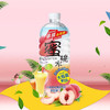 【饮料】依能 水蜜桃味乳酸菌饮料果味饮料 1L/瓶 商品缩略图0