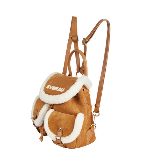 【澳洲品牌】EVERAU   暖冬行动双肩包EAA040 商品图2