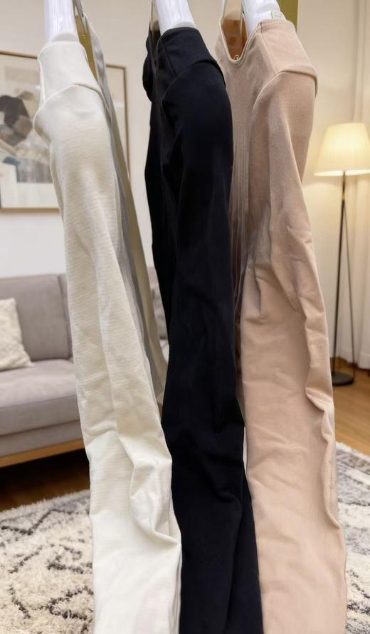 山茶精油修容衣锁温蓄热润养干燥肌肤高弹16625120 商品图9