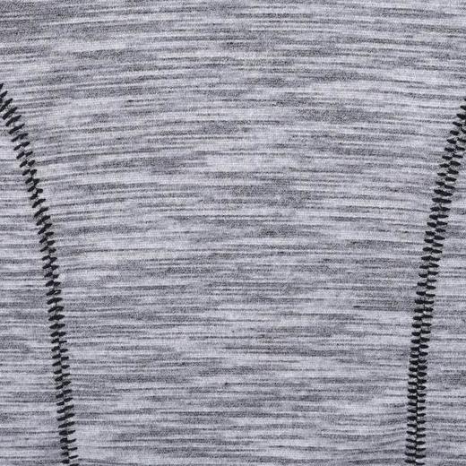 SDSA男士秋冬新款痞帅男装韩版扎染撞色缝线设计圆领卫衣百搭时尚 商品图3