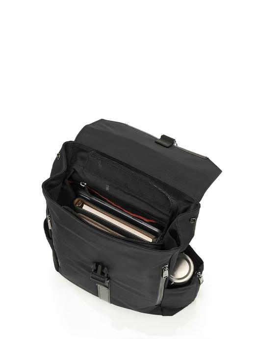 新秀丽 单肩包中性  NY1*09003-F 黑色. 商品图2