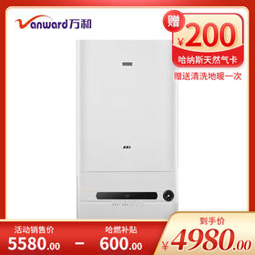 万和壁挂炉 L1PB26-G24B1S