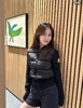 CANADA GOOSE HyBridge Wide Quit 6507W 女款连帽 针织袖羽绒服（EJ） 商品缩略图6