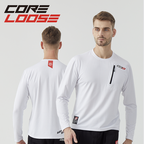 BigK 大K CORELOOS 休闲长袖 城市日常 户外徒步