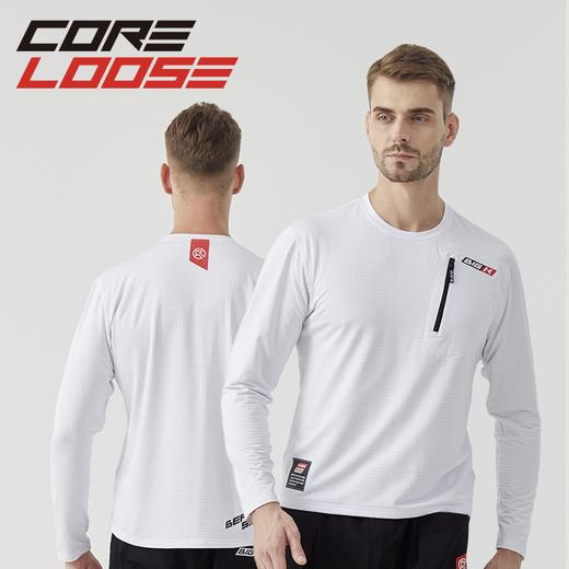 BigK 大K CORELOOS 休闲长袖 城市日常 户外徒步 商品图0