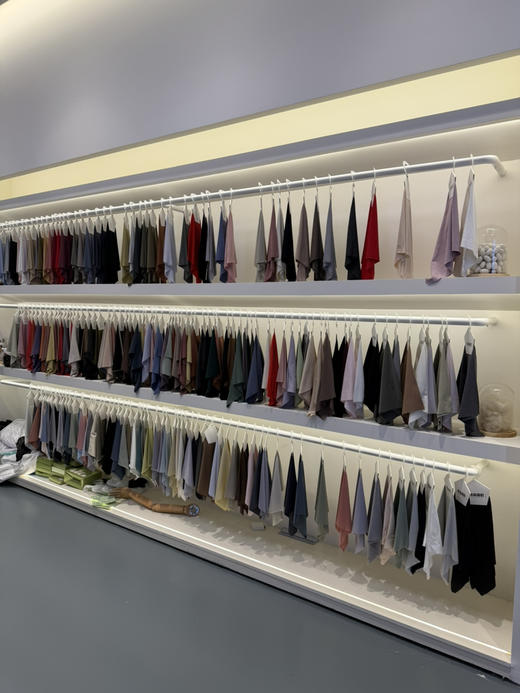 【奕虹秋冬温暖专场🔆】 德绒+山羊绒🌝 【2025拜耳新黄标德绒】儿童保暖套装，随心裁套装，一衣一码！工厂直发！ 商品图6