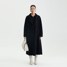 卡莉朵拉大衣C28D7747