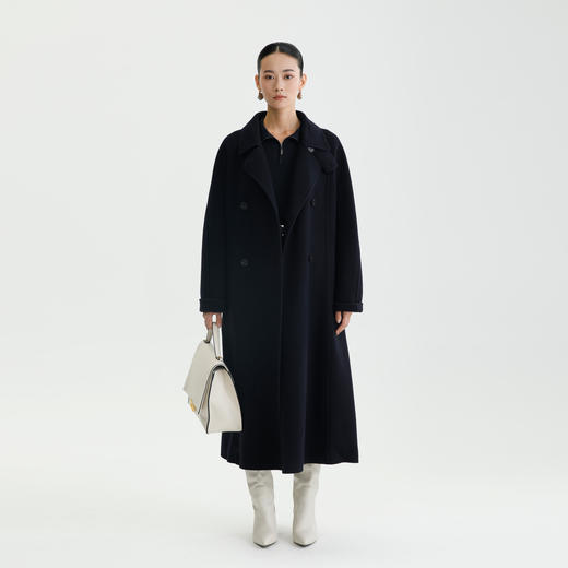 卡莉朵拉大衣C28D7747 商品图0