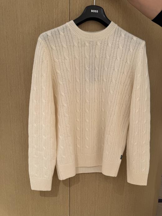 HUGO BOSS 针织衫男  50549975-131 . 商品图0