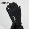 MBO抓绒长指手套男女骑行手套AG160 不补货  (经销商专拍链接，非经销商拍单不发货) 商品缩略图5