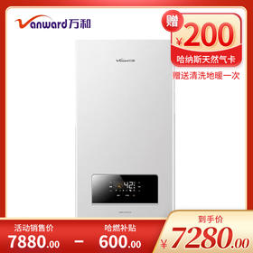 万和壁挂炉 L1PB40-Y36BS