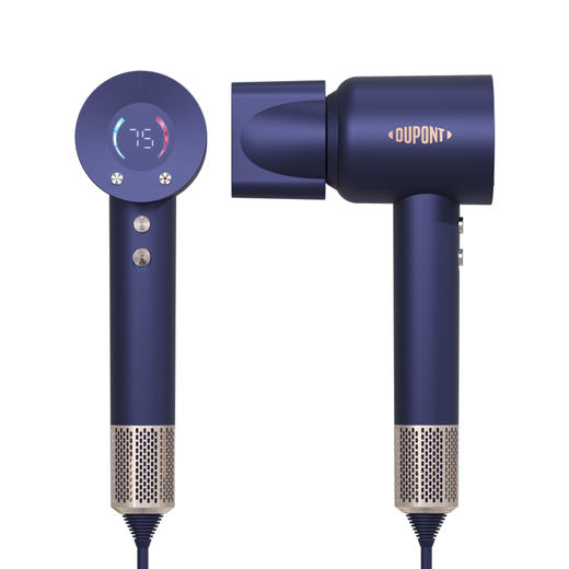 杜邦高速恒温负离子吹风机PCH-KY1601—rxs 商品图5