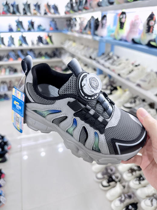 福得隆 9119 皮面黑36.38粉 33.35.37.38纽扣 商品图1