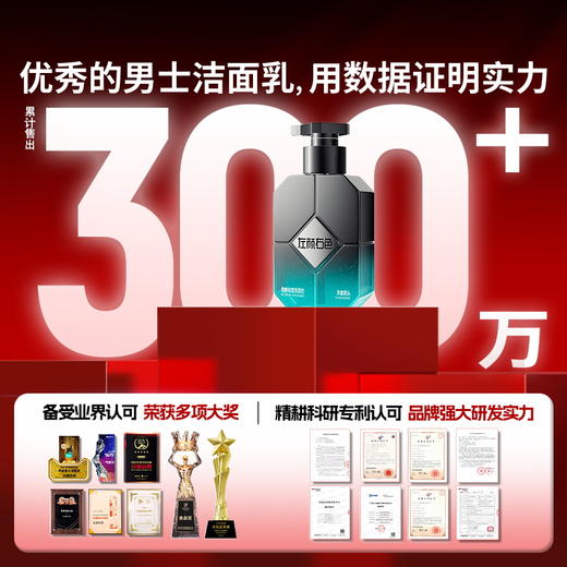 💥买即送‼冰川水💥秒杀‼【到手￥27.47/瓶】左颜有色 微酸洗护组合三件套 商品图2