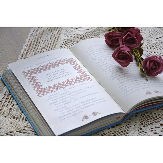 浪花 我爱读经典：爱丽丝漫游奇境·爱丽丝镜中奇遇记 商品图3