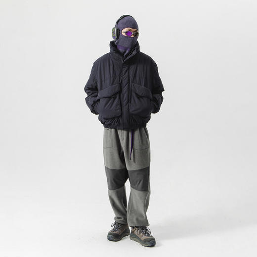 【2025全新】金标PRIMALOFT棉金标P棉棉服男女同款户外外套 商品图3