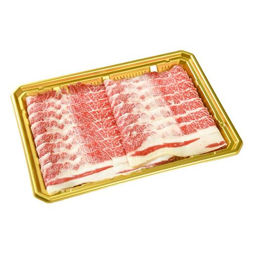 雪花肥牛 约200g/盒 (但马屋)（火锅必备） 商品图1