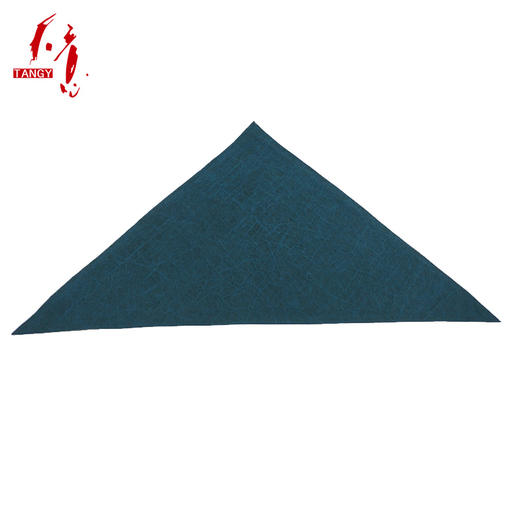 TANGY/天意2025民族风女士三角巾丝巾围巾CL251425 商品图3