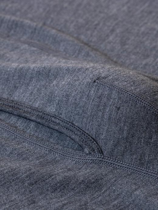 【铂雅羊毛羊绒黄金配比】SCHIESSER德国舒雅铂雅高端85%羊毛15%羊绒保暖单裤95/25876Y 商品图3