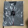 原单正品FJ男士高尔夫风衣  半拉链款半袖风衣，全压胶功能性面料，四面弹力可拉伸！尺码S-XXL 商品缩略图4