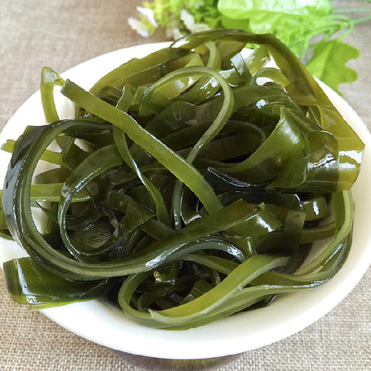 有机海带丝50g*3袋 | 京海兴 商品图1
