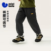 迷你巴拉男童女童裤子2025冬新品儿童保暖腰头可调节长裤 商品缩略图0
