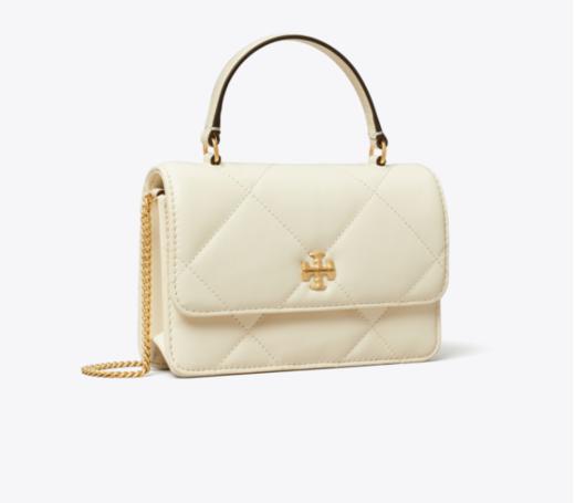 TORY BURCH Mini包女  158326-101-F 暖白色. 商品图2