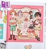 【中商原版】画集 あいだいろ画集 地缚少年花子君 Ⅱ あいだいろ 台版画册书 东立出版 商品缩略图2