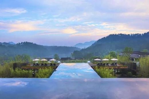 🍃 安吉悦榕庄×2晚连住 · 318春促套餐丨湖州 商品图4