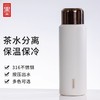 茗元素 小钢炮系列620ml便携焖茶杯316不锈钢 商品缩略图1