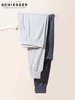 【铂雅羊毛羊绒黄金配比】SCHIESSER德国舒雅铂雅高端85%羊毛15%羊绒保暖单裤95/25876Y 商品缩略图2