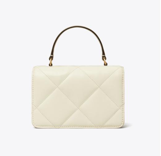 TORY BURCH Mini包女  158326-101-F 暖白色. 商品图1