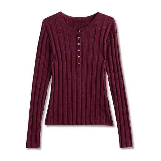 轻奢秋季衣服集合-1 商品图4