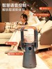 夏普语音加湿无叶暖风机HX-FR228B-H-S 商品缩略图3