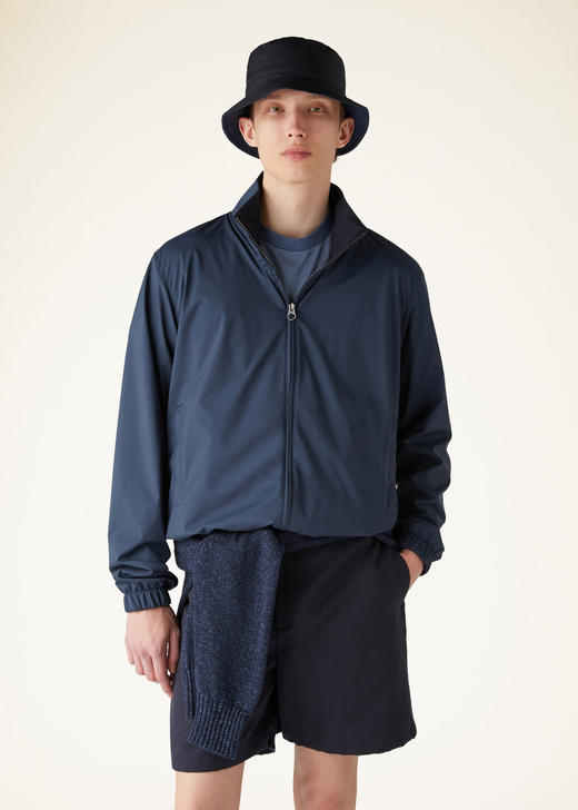 Loro Piana Storm System 黑色 Bomber 夹克「40款可选」 商品图1