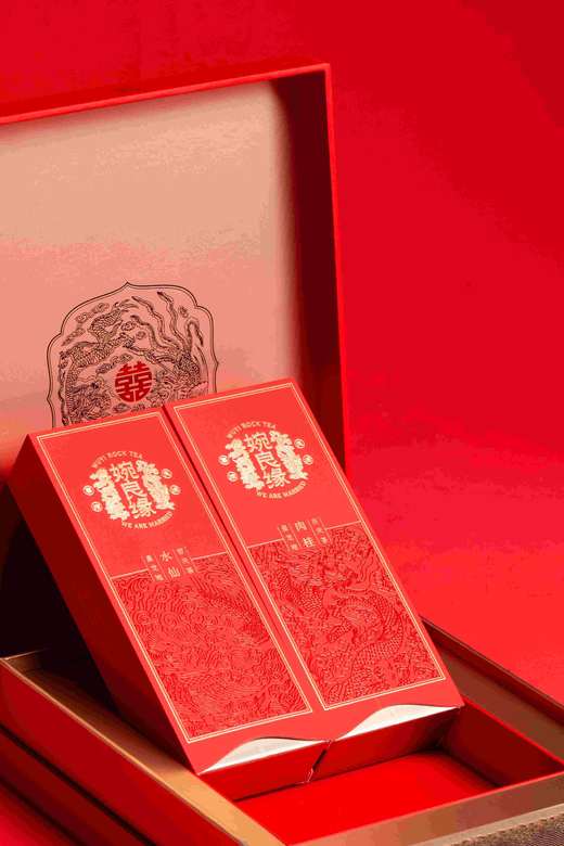 【王上】婉良缘 商品图4